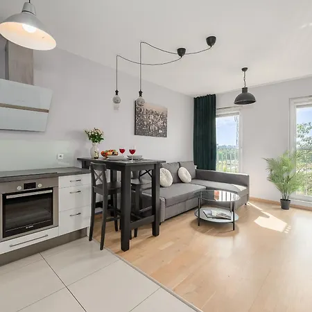 Lumina I Cozy 2-room With Balcony I 4 Guests I Metro Appartement *