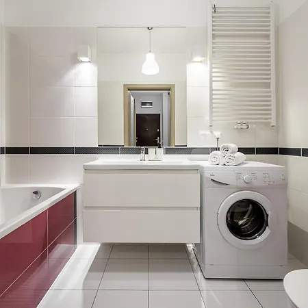 Lumina I Cozy 2-room With Balcony I 4 Guests I Metro *