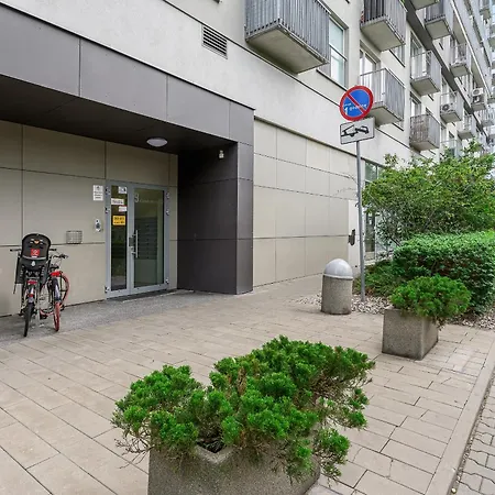 Lumina I Cozy 2-room With Balcony I 4 Guests I Metro *